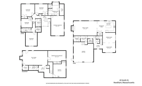 29 Smith St, Needham, MA 02492 photo 31
