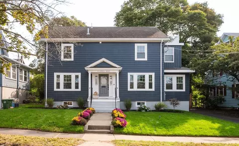 8 Lovell Rd, Watertown, MA 02472