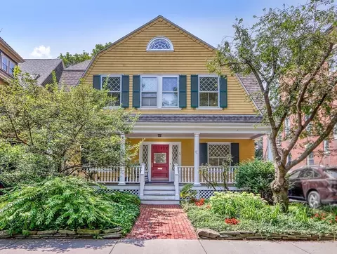 74 Harvard Ave, Brookline, MA 02446