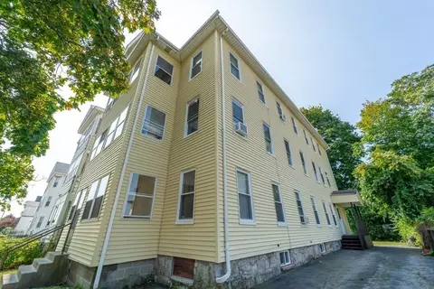 4 Arthur St, Worcester, MA 01604 photo 2