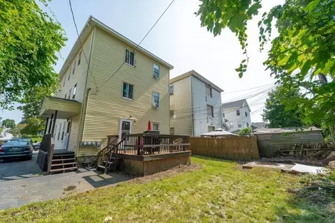4 Arthur St, Worcester, MA 01604 photo 4