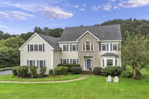 72 Pheasant Brook Rd, North Andover, MA 01845