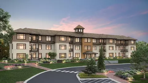 11 Executive Dr #118, Stoneham, MA 02180