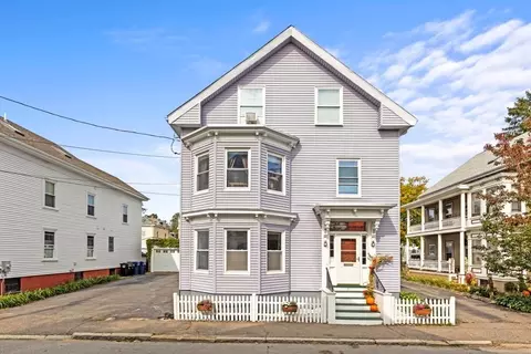 21 Boardman St #1, Salem, MA 01970
