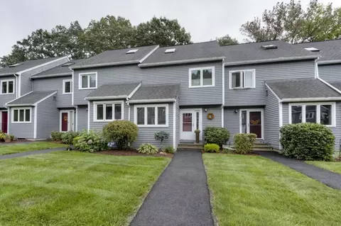31 Blithewood Ave #1005, Worcester, MA 01604