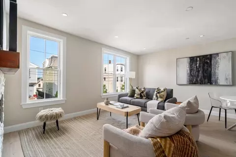 211 Eagle #4, Boston, MA 02128 photo 5