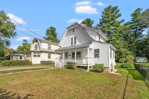 202 Beaconsfield Rd, Worcester, MA 01602