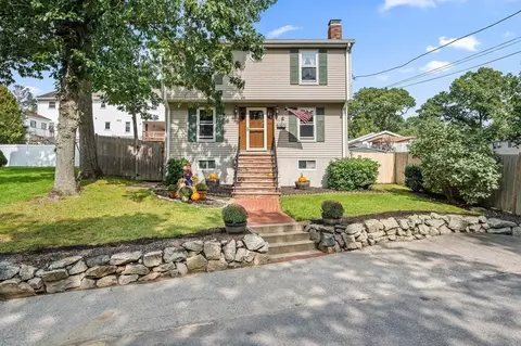 102 Lambert Ave, Weymouth, MA 02189