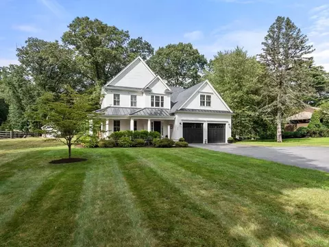 213 Eliot St, Natick, MA 01760