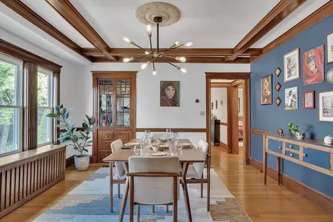 266 Arborway #2, Boston, MA 02130