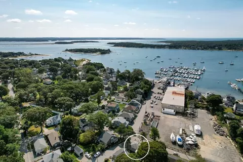 14 Gray St, Wareham, MA 02532 photo 29