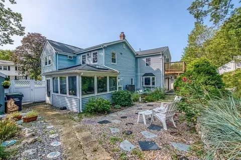 60 Ridgeway St #60, Dedham, MA 02026 photo 27