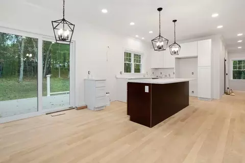 Kitchen - 351 Grove St, Reading, MA 01867 photo 4 of 4