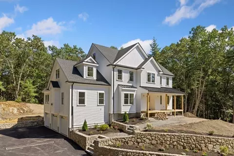 Exterior - 351 Grove St, Reading, MA 01867 photo 5 of 5