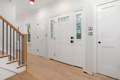 Entry Way - 351 Grove St, Reading, MA 01867 photo 1 of 1