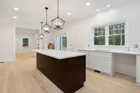 Kitchen - 351 Grove St, Reading, MA 01867 photo 2 of 4