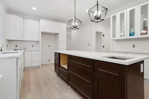 Kitchen - 351 Grove St, Reading, MA 01867 photo 1 of 4