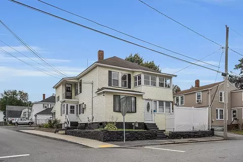 42 Gilbert St, Lawrence, MA 01843