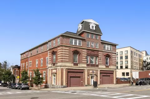 119 Dorchester #3, Boston, MA 02127