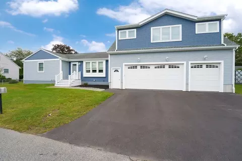 18 Leonor Dr, Dartmouth, MA 02747
