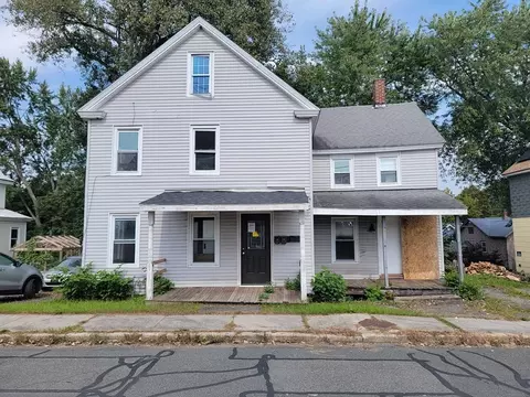 5 Hayes Ave # -7, Greenfield, MA 01301