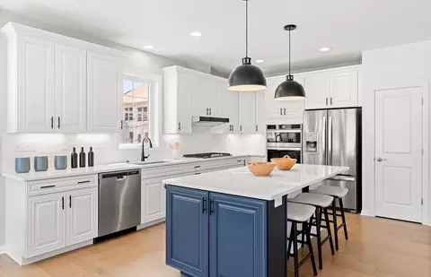 23 Cooley Dr #36, Woburn, MA 01801