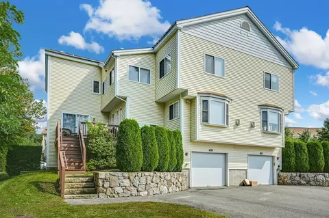 409 America Blvd #409, Ashland, MA 01721