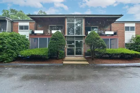 99 Grove St #7, Boston, MA 02132