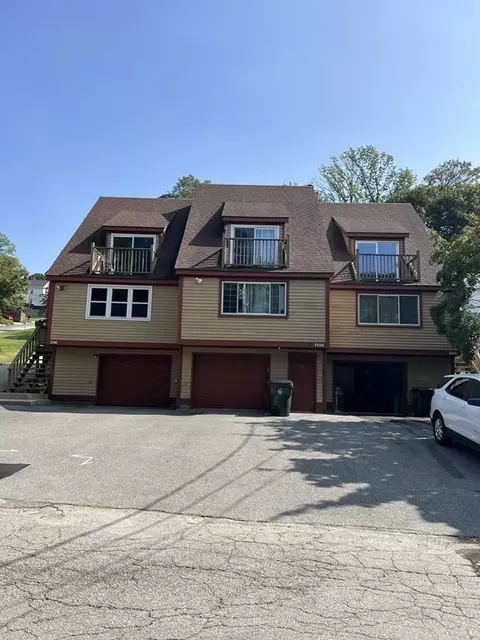 359 Crescent #A, Fall River, MA 02720