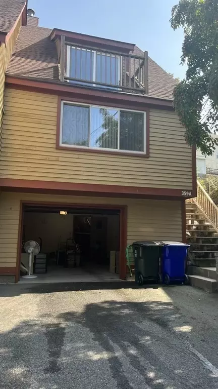 359 Crescent #A, Fall River, MA 02720 photo 2