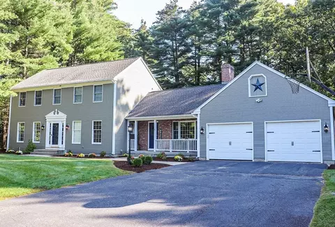 5 Hemlock Cir, Wilbraham, MA 01095
