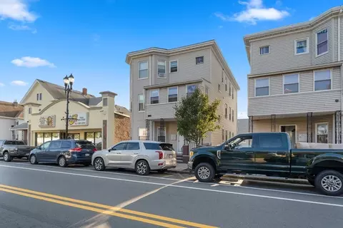 214 Main St, Everett, MA 02149