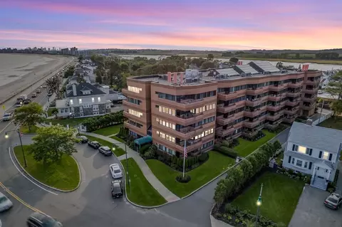 1 Carey #206, Revere, MA 02151