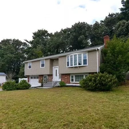 9 Jeffrey Rd, Canton, MA 02021