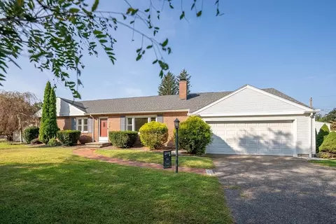 778 Parker St, Springfield, MA 01129