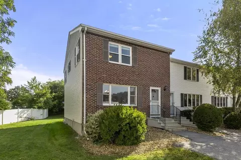6 Highcrest Park #6, Webster, MA 01570