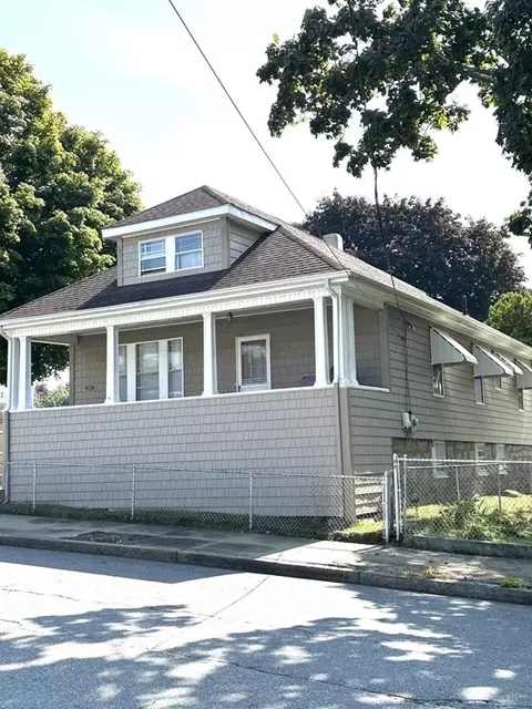 243 Slade St, Fall River, MA 02724 photo 1