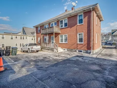 217 Franklin St, Quincy, MA 02169