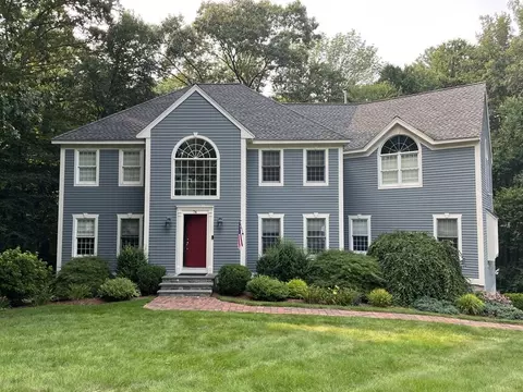 74 Taylor Rd, Marlborough, MA 01752