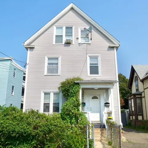 383 Boston St, Lynn, MA 01905