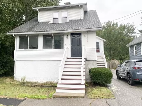 134 Sherman St, Quincy, MA 02170