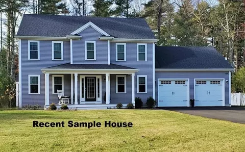 lot1 S Main St, Carver, MA 02330