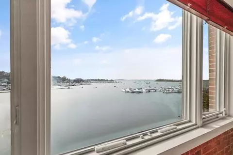 229 Washington Ave #6, Winthrop, MA 02152