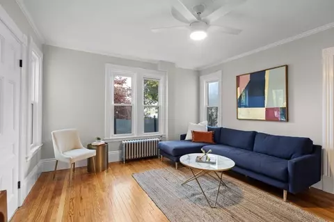 45 Minot St #1, Boston, MA 02122
