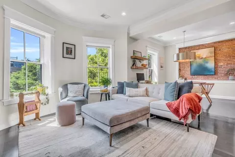 14 Worcester Sq #4, Boston, MA 02118