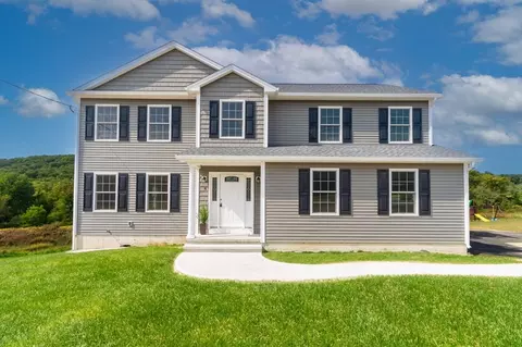 6 Upper Palmer Rd, Monson, MA 01057