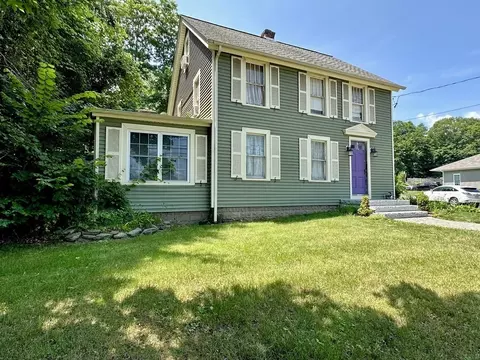216 S Westfield St, Agawam, MA 01030