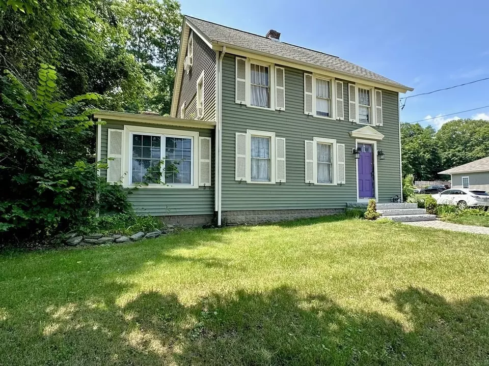 216 S Westfield St, Agawam, MA 01030 21 Photos Movoto