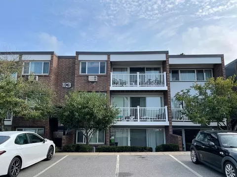 113 Walnut St #4, Stoughton, MA 02072