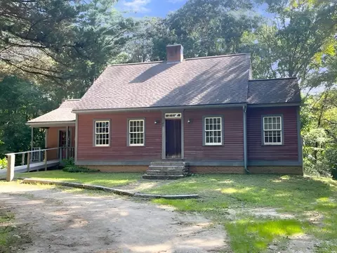 44 Decker Hill Rd, Scotland, CT 06264